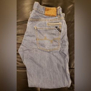 LRG Blue Jeans